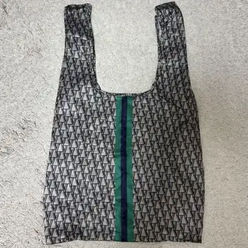 VERMEIL 모노그램 에코백 Medium