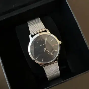 Paul Smith 손목시계