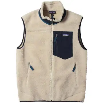 Patagonia 남성용 클래식 레트로X 베스트