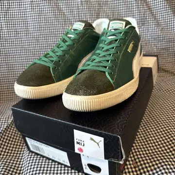 PUMA MIJ SOMA GREEN MONSTAR 28.0cm