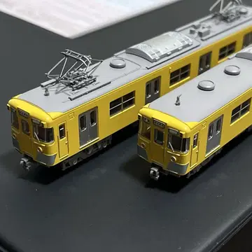[익명 배송] 철도 컬렉션 세이부 철도 110주년 기념 BOX 2000계