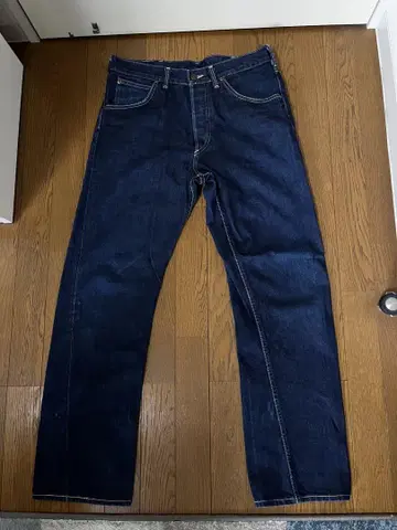 Lee101B x warehouse / w32