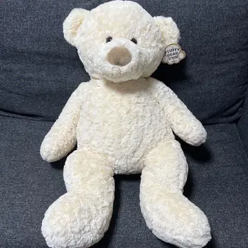 코스트코 FLUFFY BEAR 25IN 곰 봉제 인형