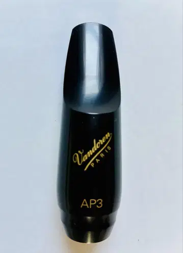 Vandoren AP3 알토 색소폰 마우스피스