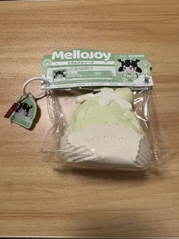 mellojoy 메로 조이 설산 셔벗 시리즈