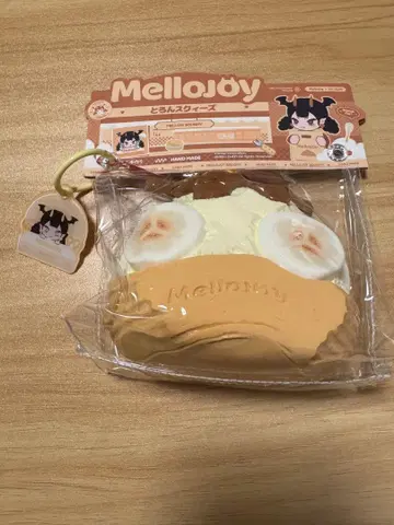 mellojoy 메로조이 설산 셔벗 시리즈