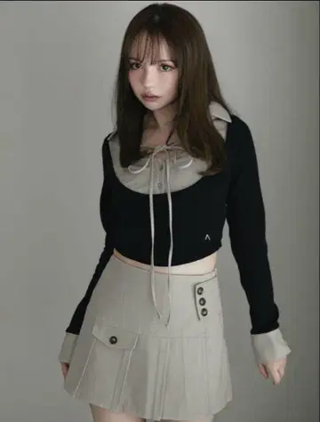 andmary 로빈 girls 세트업 S 사이즈