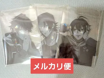 히프노시스 마이크 히프마이 9th 라이브 옷 갈아입기 자켓 이케부쿠로