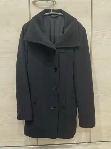 COMME CA DU MODE 피코트 M