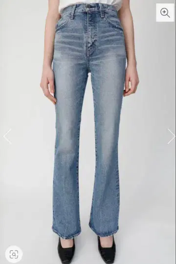 moussy mvs flare 26