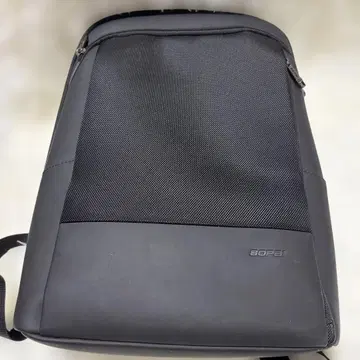 BOPAI 블랙 비즈니스 백