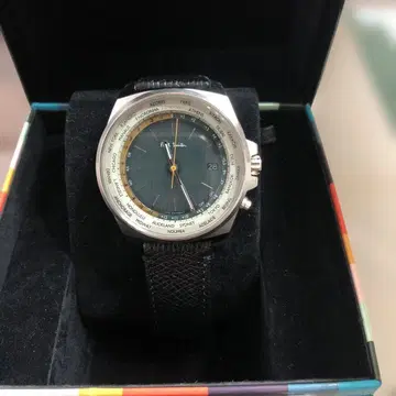 Paul Smith 손목시계