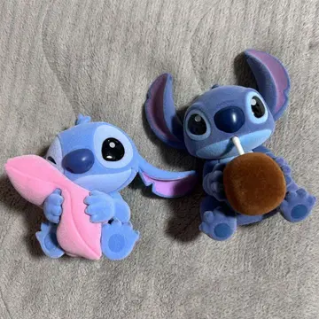 스티치 52TOYS