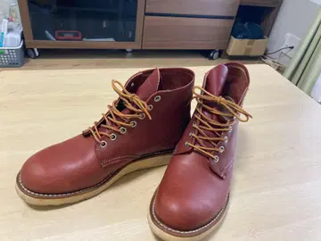 레드윙 RED WING 8166