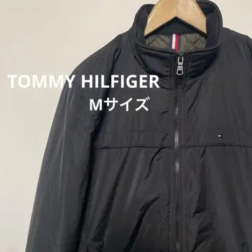 TOMMY HILFIGER 나일론 자켓