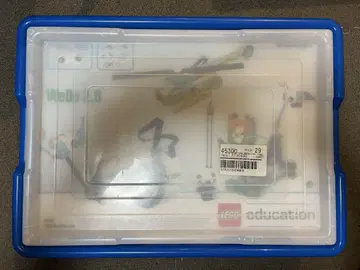 LEGO education WeDo2.0