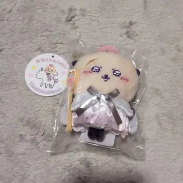 천사 악마 마스코트 훌륭한 천사 랏코