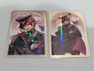 니지산지 로렌 이로 아스 ART OF NIJISANJI