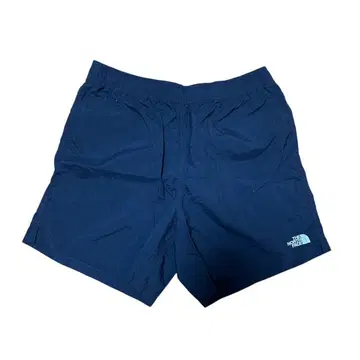 THE NORTH FACE 숏팬츠 XL 블랙
