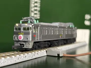 KATO 3067-1 EF81 300