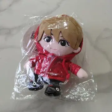 이노우에 미즈키 하피누이 미사용 새상품