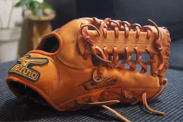 [ MIZUNO GACHI ] 소프트볼 내야수용