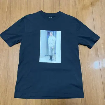 Palace T셔츠 아메리칸 사이코