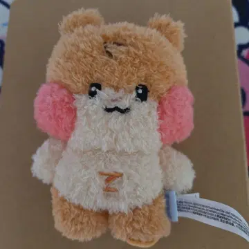 zb1 zeroni 봉제 인형 비니니