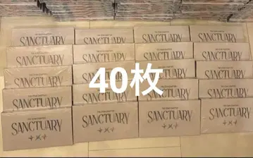 The Star Chapter: SANCTUARY ANGEL 40장