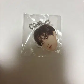오자키 타쿠미 KAO 키링