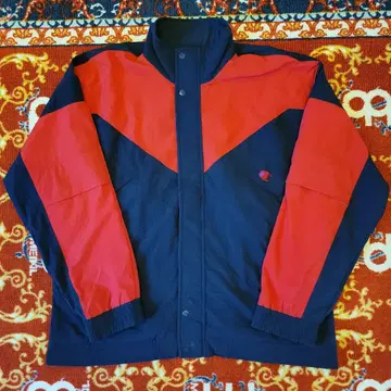 챔피온 챔피온 90s 나일론 자켓