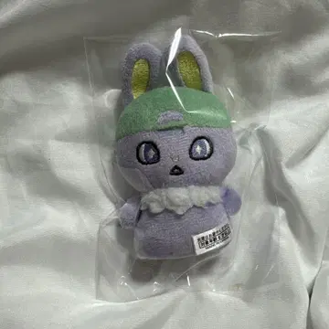 JOCHAM 치마타 손가락 인형