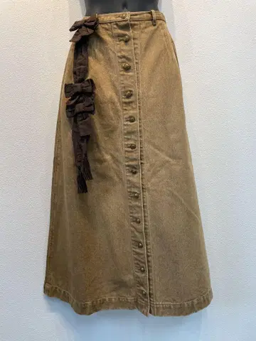KANEKO ISAO 카네코 이사오 스커트