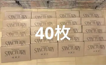 The Star Chapter: SANCTUARY ANGEL 40매