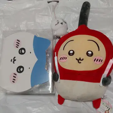 치이카와 (먼작귀) 세트