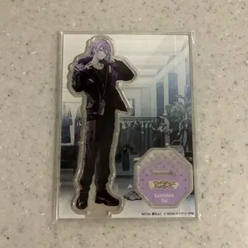 ZOZOTOWN x 프로세카 아크릴 스탠드 카미시로 루이