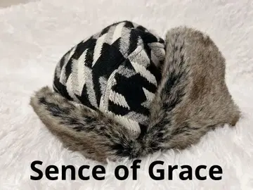 Sense of Grace 여성용 플라이트 캡