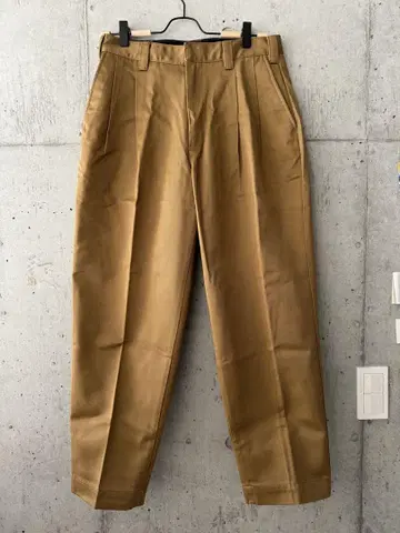 새상품급 VAINL ARCHIVE Dickies s 사이즈 디키즈
