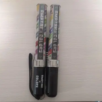 AMPTAKxCOLORS 응원봉