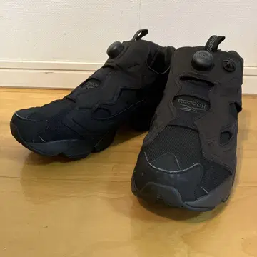 Reebok Pump FURY OG