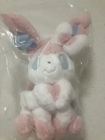 푹신푹신 안고 자는 봉제 인형 니니피아