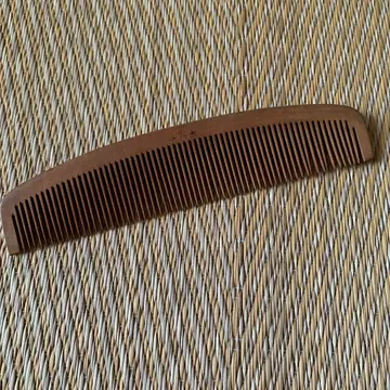 앤티크 본츠게 빗