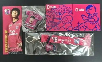시바야마 마사야 세레소 오사카