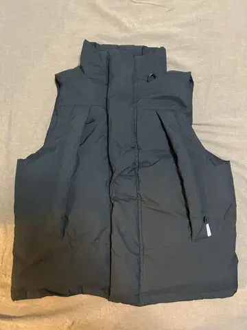 DAIWA PIER39 INFINIUM FIELD DOWN VEST S