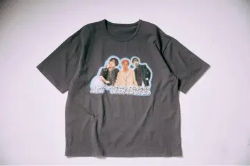원인은 자신에게 있다. 나가노 료타 collaboration T셔츠