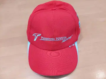 F1 파나소닉 토요타 레이싱 캡