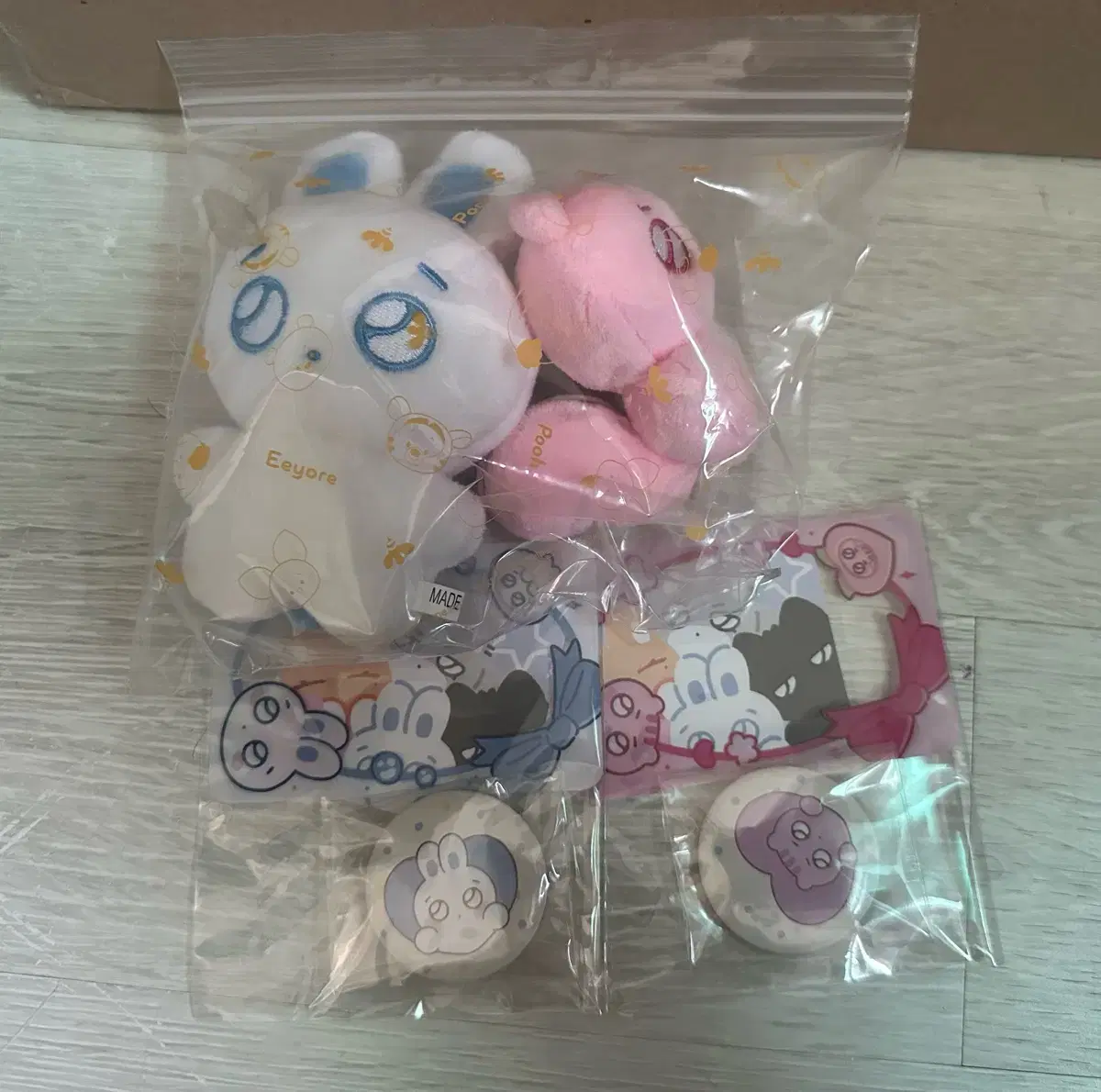 Playve unofficial goods doll Malang Playve for sale