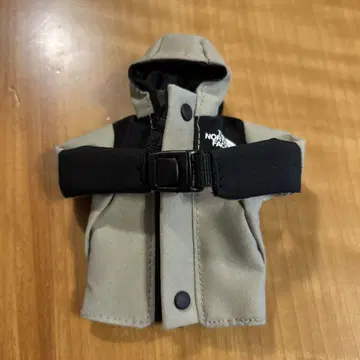 THE NORTH FACE 미니 자켓