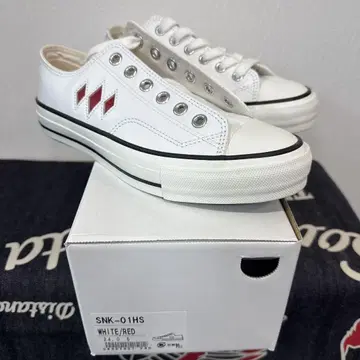 THE FLAT HEAD shoes 미사용 새상품 사이즈 6E