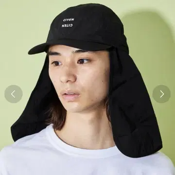 CITEN 선쉐이드 2WAY 캡 차양